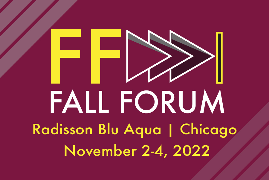 Fall 2022 - Forums 