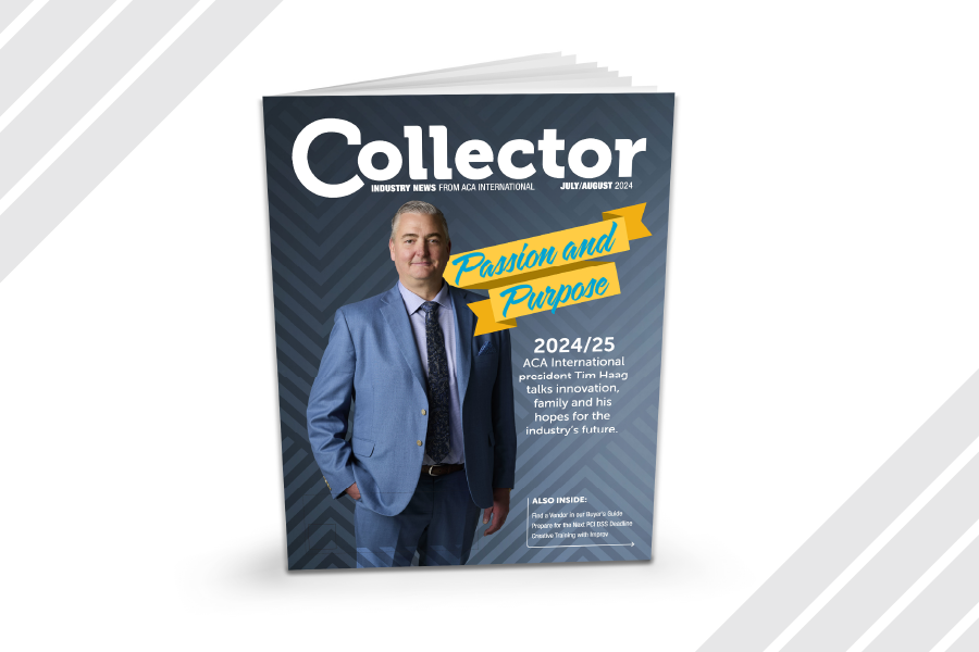 July August 2024 Collector